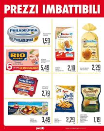 Volantino Supermercati Piccolo Pagina 2