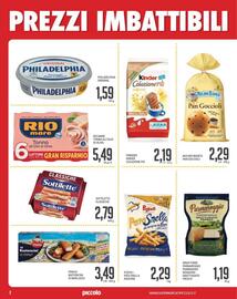 Volantino Supermercati Piccolo Pagina 2