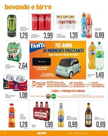 Volantino Supermercati Piccolo Pagina 20