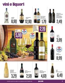Volantino Supermercati Piccolo Pagina 21