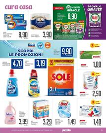 Volantino Supermercati Piccolo Pagina 23