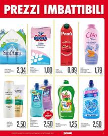 Volantino Supermercati Piccolo Pagina 3