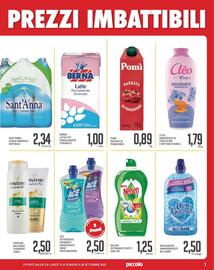 Volantino Supermercati Piccolo Pagina 3