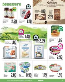 Volantino Supermercati Piccolo Pagina 5