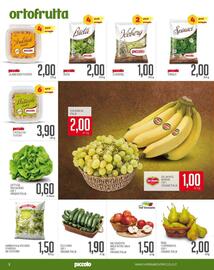 Volantino Supermercati Piccolo Pagina 6