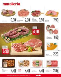 Volantino Supermercati Piccolo Pagina 7