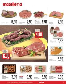 Volantino Supermercati Piccolo Pagina 7