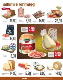 Volantino Supermercati Piccolo Pagina 8