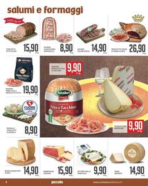 Volantino Supermercati Piccolo Pagina 8