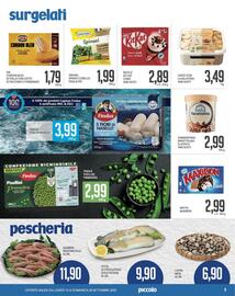 Volantino Supermercati Piccolo Pagina 9