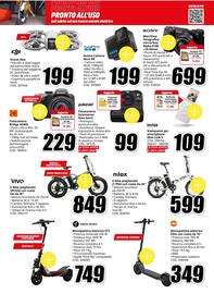 Volantino MediaWorld Pagina 12