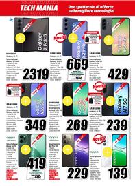 Volantino MediaWorld Pagina 14