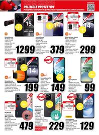 Volantino MediaWorld Pagina 15