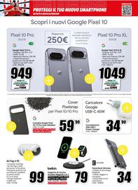 Volantino MediaWorld Pagina 17