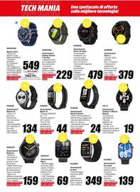 Volantino MediaWorld Pagina 18