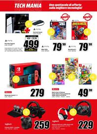 Volantino MediaWorld Pagina 26