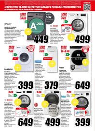 Volantino MediaWorld Pagina 28