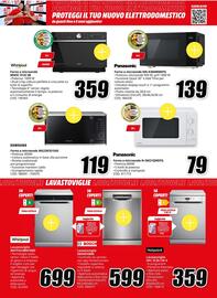 Volantino MediaWorld Pagina 29