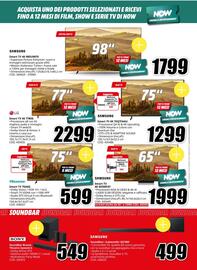 Volantino MediaWorld Pagina 3