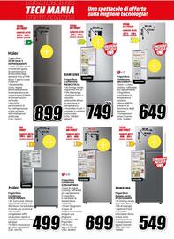 Volantino MediaWorld Pagina 30