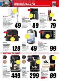 Volantino MediaWorld Pagina 33