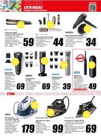 Volantino MediaWorld Pagina 35