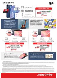 Volantino MediaWorld Pagina 39