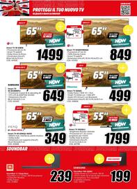 Volantino MediaWorld Pagina 4