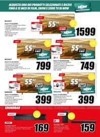 Volantino MediaWorld Pagina 5
