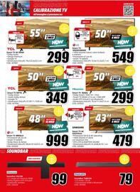 Volantino MediaWorld Pagina 6