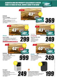 Volantino MediaWorld Pagina 7