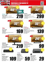 Volantino MediaWorld Pagina 8