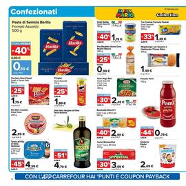 Volantino Carrefour Market Pagina 10