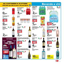 Volantino Carrefour Market Pagina 11