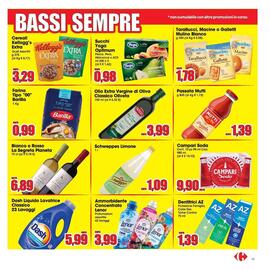 Volantino Carrefour Market Pagina 13