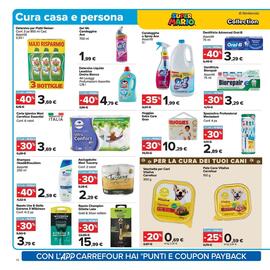 Volantino Carrefour Market Pagina 14
