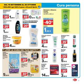 Volantino Carrefour Market Pagina 15
