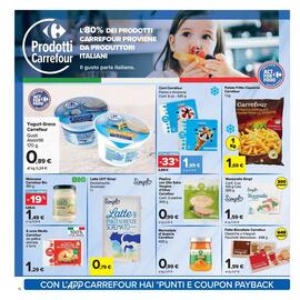 Volantino Carrefour Market Pagina 16