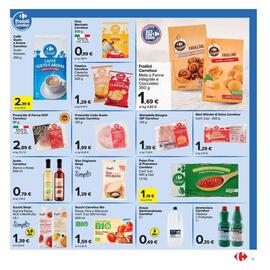 Volantino Carrefour Market Pagina 17