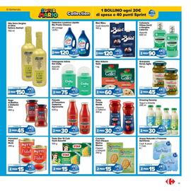 Volantino Carrefour Market Pagina 19