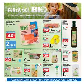 Volantino Carrefour Market Pagina 8