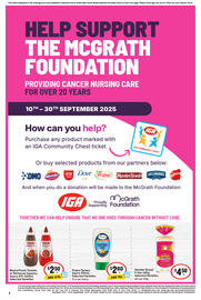 IGA catalogue week 38 Page 5
