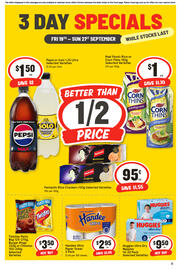 IGA catalogue Page 2