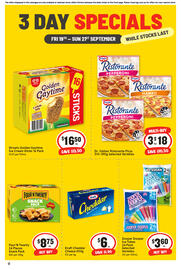 IGA catalogue Page 3