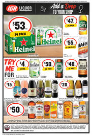 IGA catalogue week 38 Page 2