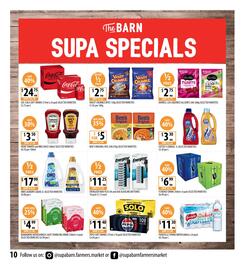 Supabarn catalogue week 38 Page 10
