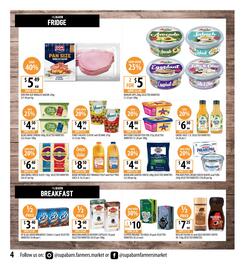Supabarn catalogue week 38 Page 4
