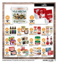 Supabarn catalogue week 38 Page 7