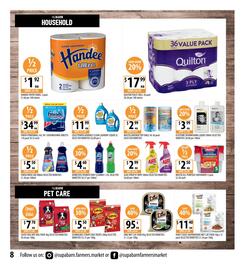 Supabarn catalogue week 38 Page 8