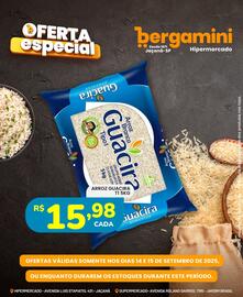 Catálogo Supermercado Bergamini Página 3